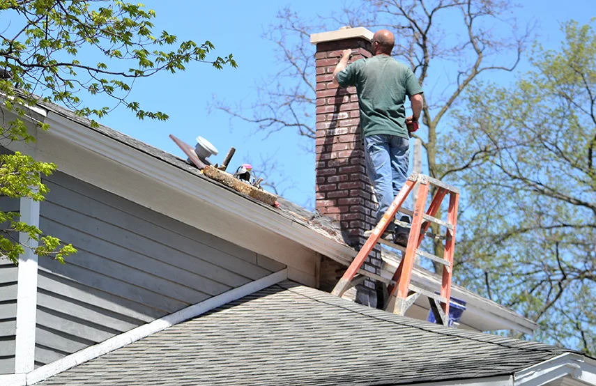 Chimney & Fireplace Inspections Services in Rotterdam, NY
